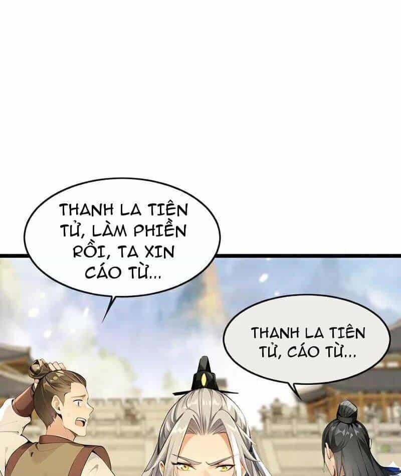 Thập Đại Đế Hoàng Đều Là Đệ Tử Của Ta - Chương 388 - ảnh 44