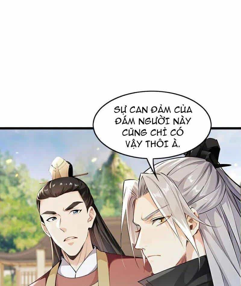 Thập Đại Đế Hoàng Đều Là Đệ Tử Của Ta - Chương 388 - ảnh 46