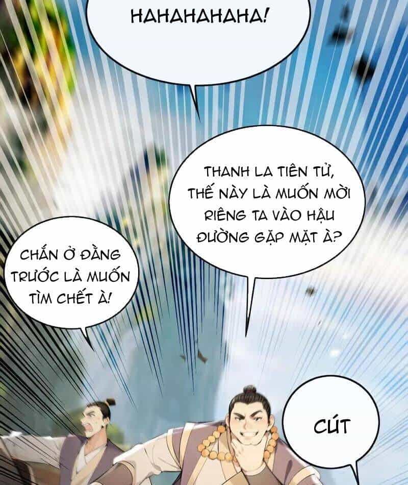 Thập Đại Đế Hoàng Đều Là Đệ Tử Của Ta - Chương 388 - ảnh 48