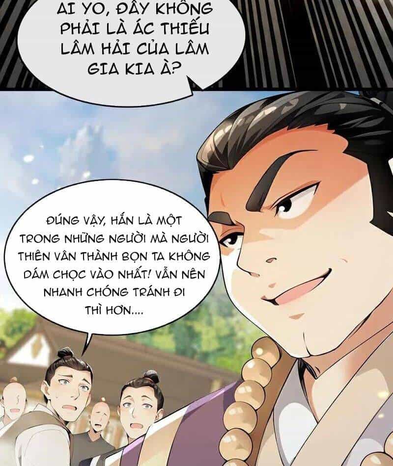 Thập Đại Đế Hoàng Đều Là Đệ Tử Của Ta - Chương 388 - ảnh 50