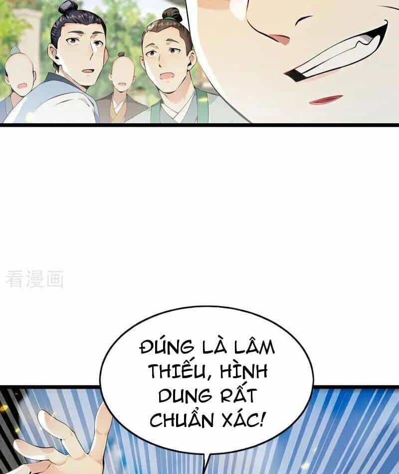 Thập Đại Đế Hoàng Đều Là Đệ Tử Của Ta - Chương 388 - ảnh 60