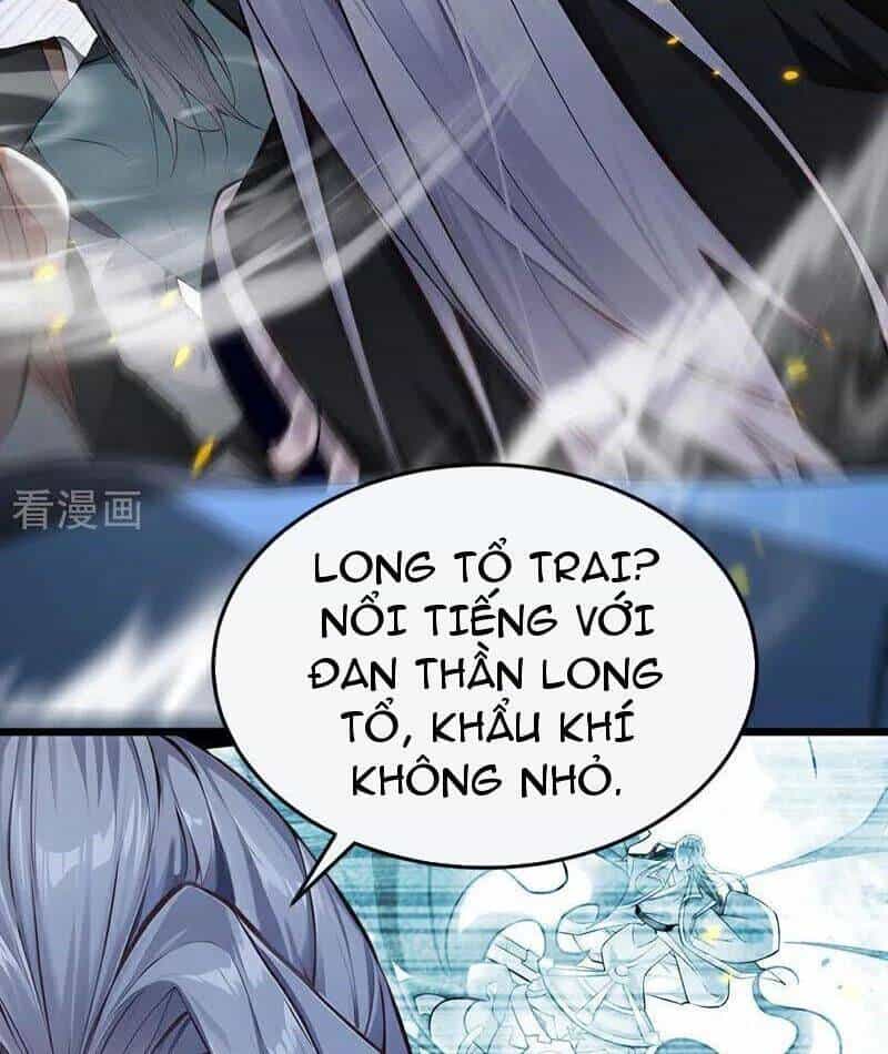 Thập Đại Đế Hoàng Đều Là Đệ Tử Của Ta - Chương 388 - ảnh 7