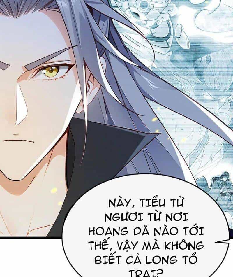 Thập Đại Đế Hoàng Đều Là Đệ Tử Của Ta - Chương 388 - ảnh 8
