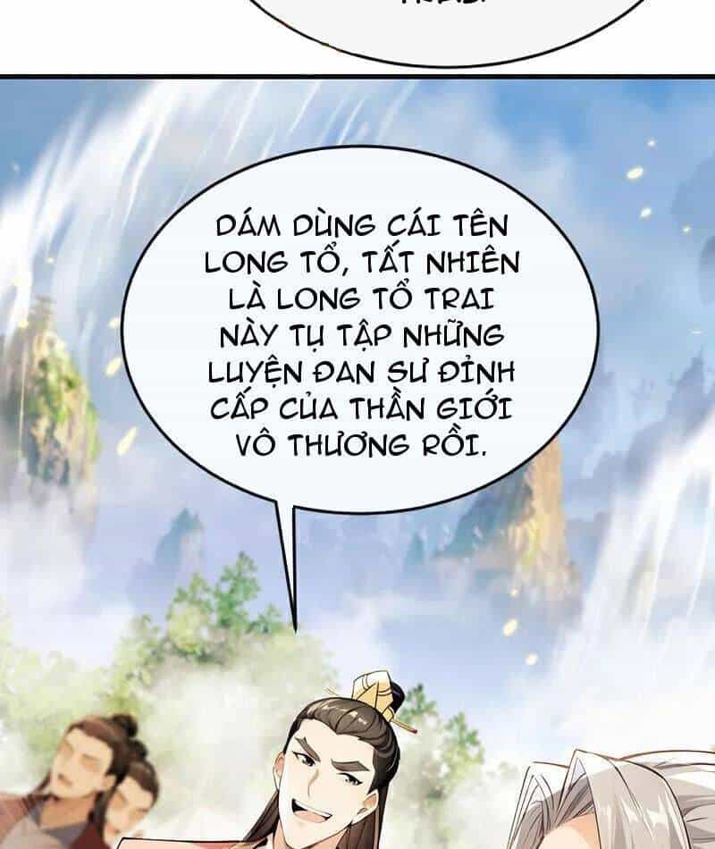 Thập Đại Đế Hoàng Đều Là Đệ Tử Của Ta - Chương 388 - ảnh 9