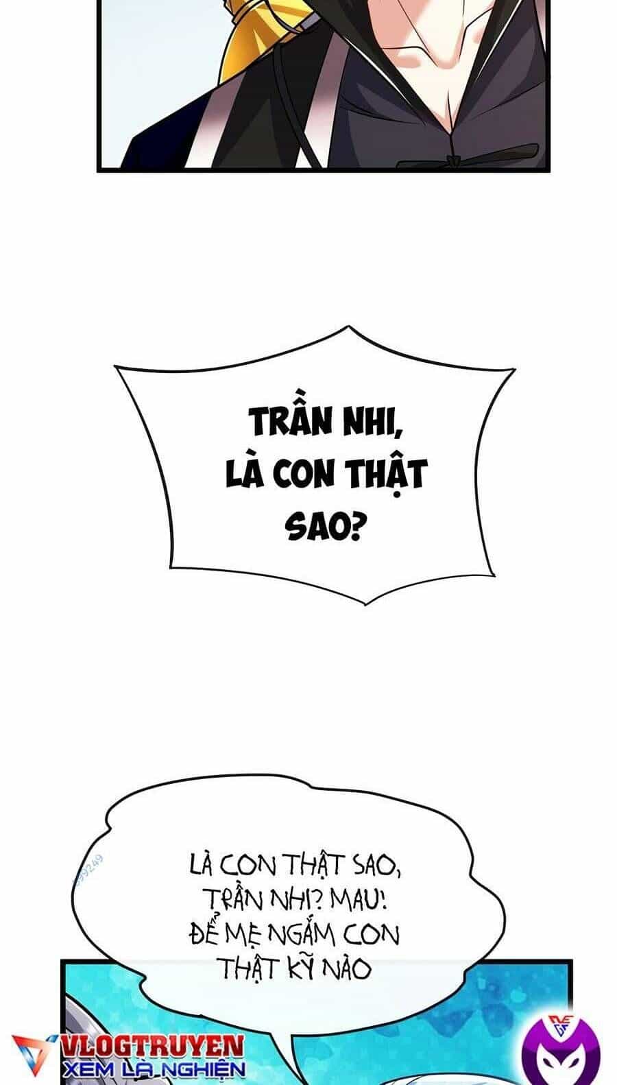 Thập Đại Đế Hoàng Đều Là Đệ Tử Của Ta - Chương 39 - ảnh 18