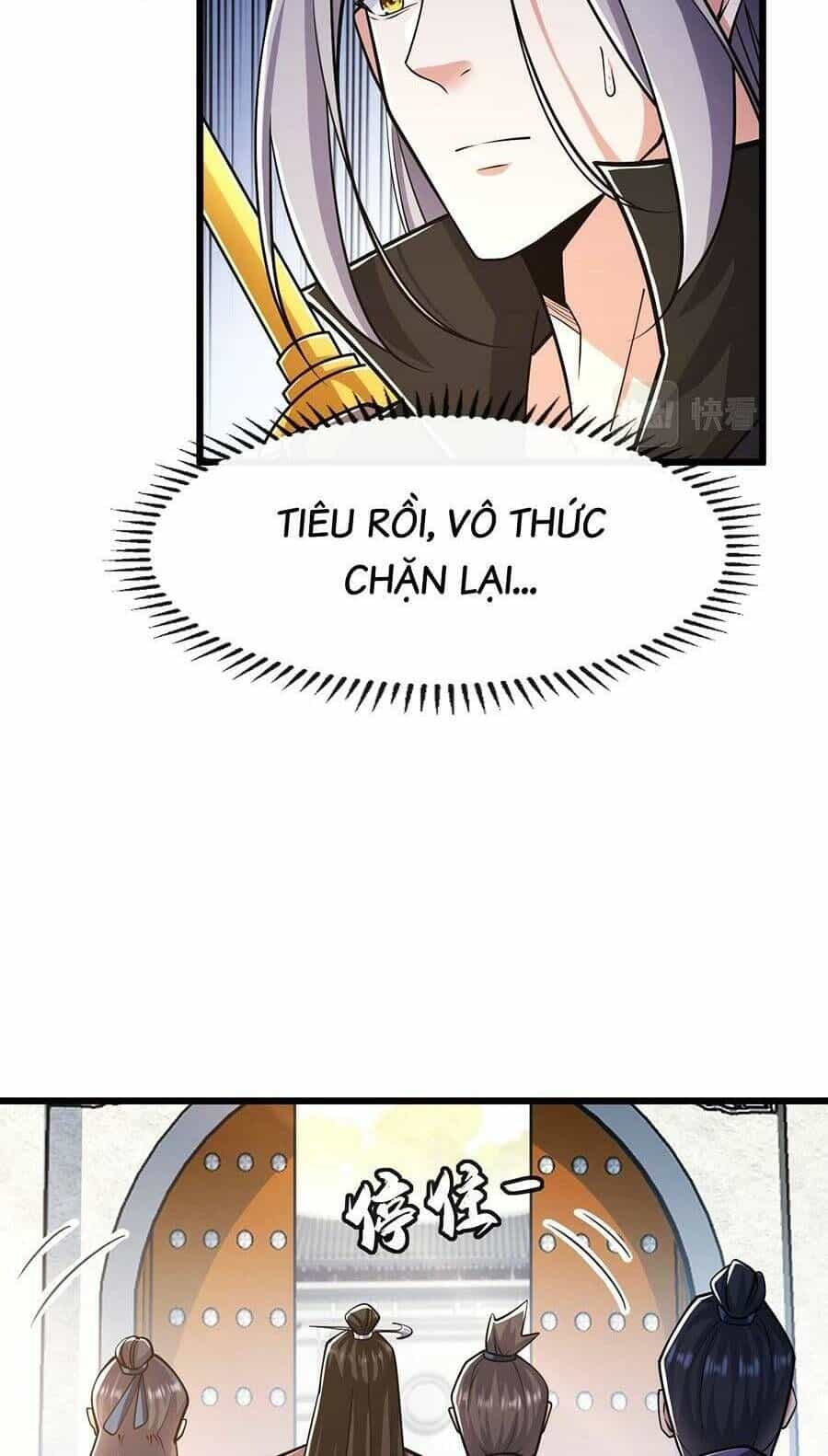 Thập Đại Đế Hoàng Đều Là Đệ Tử Của Ta - Chương 39 - ảnh 22