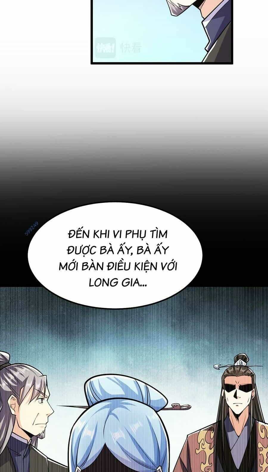Thập Đại Đế Hoàng Đều Là Đệ Tử Của Ta - Chương 39 - ảnh 29