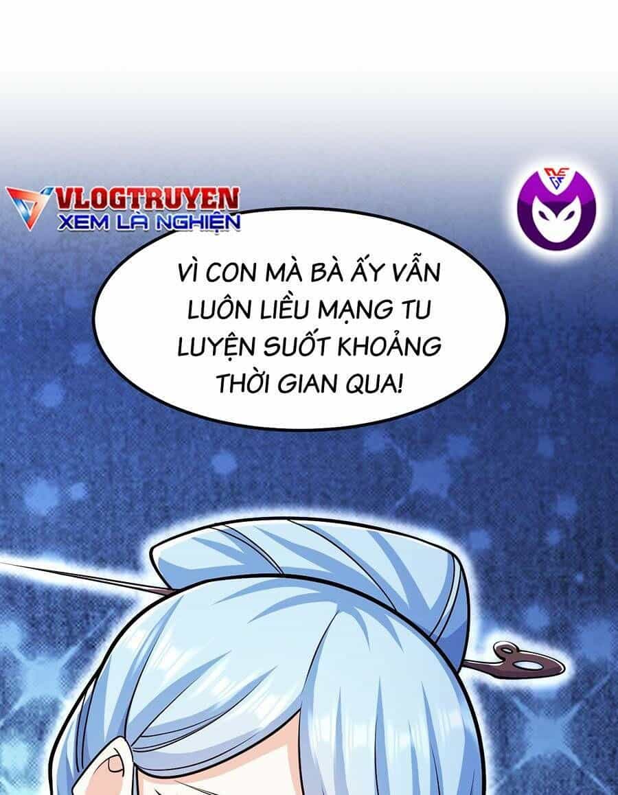 Thập Đại Đế Hoàng Đều Là Đệ Tử Của Ta - Chương 39 - ảnh 31
