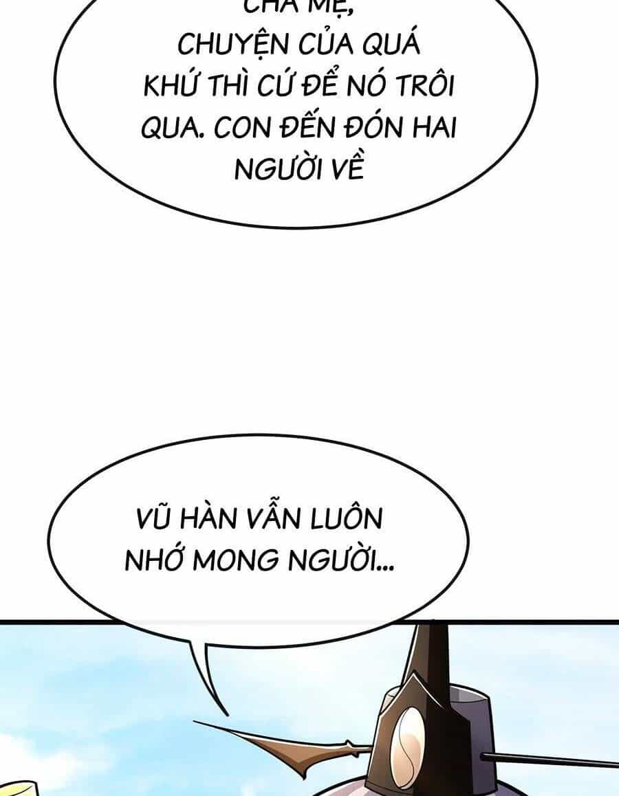 Thập Đại Đế Hoàng Đều Là Đệ Tử Của Ta - Chương 39 - ảnh 35