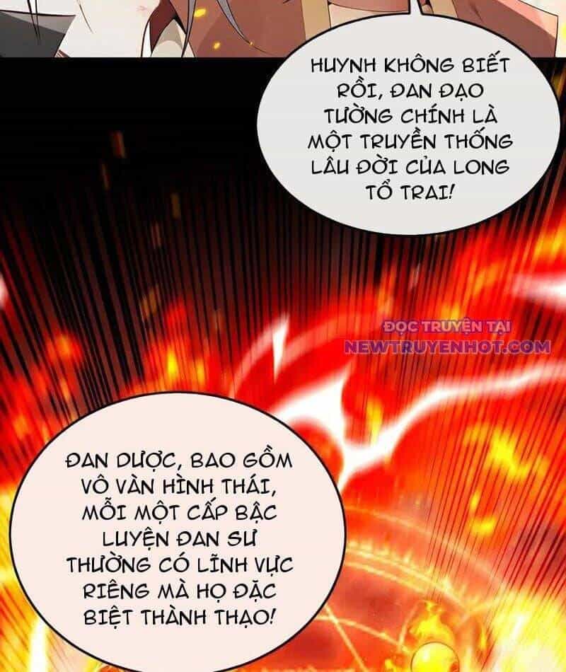 Thập Đại Đế Hoàng Đều Là Đệ Tử Của Ta - Chương 390 - ảnh 12