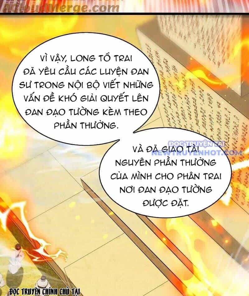 Thập Đại Đế Hoàng Đều Là Đệ Tử Của Ta - Chương 390 - ảnh 15