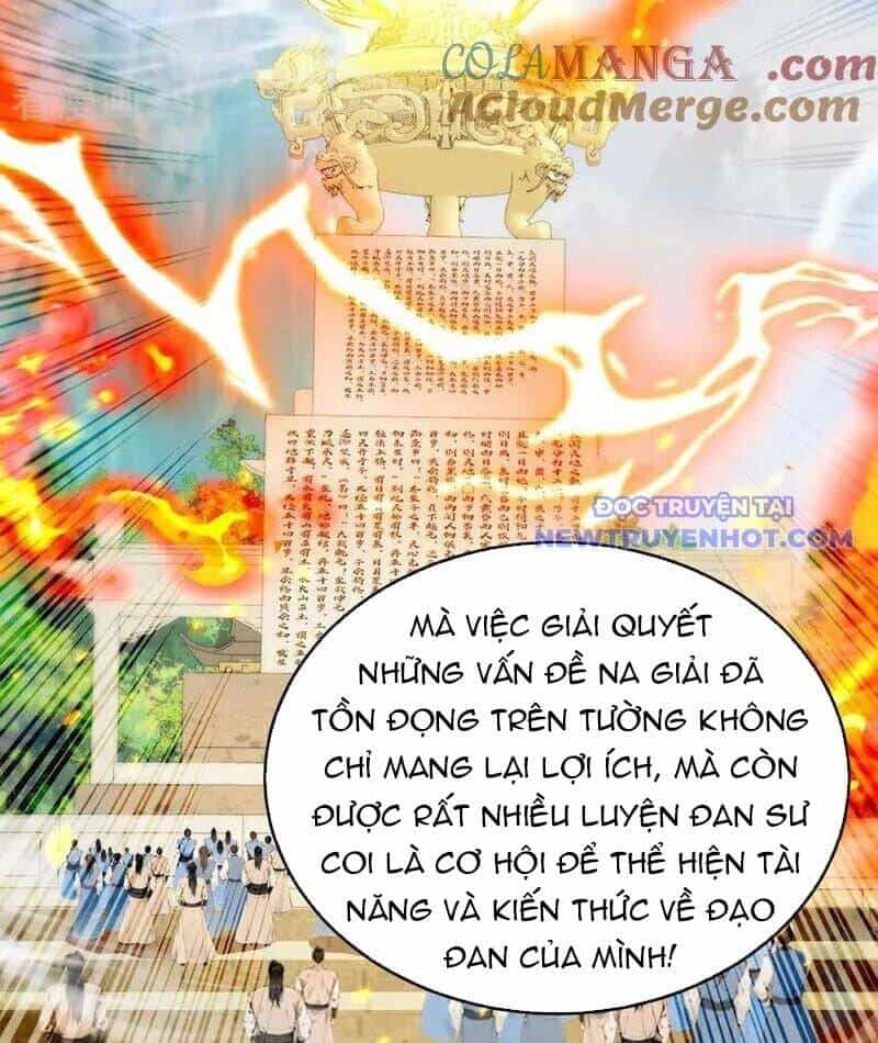 Thập Đại Đế Hoàng Đều Là Đệ Tử Của Ta - Chương 390 - ảnh 18