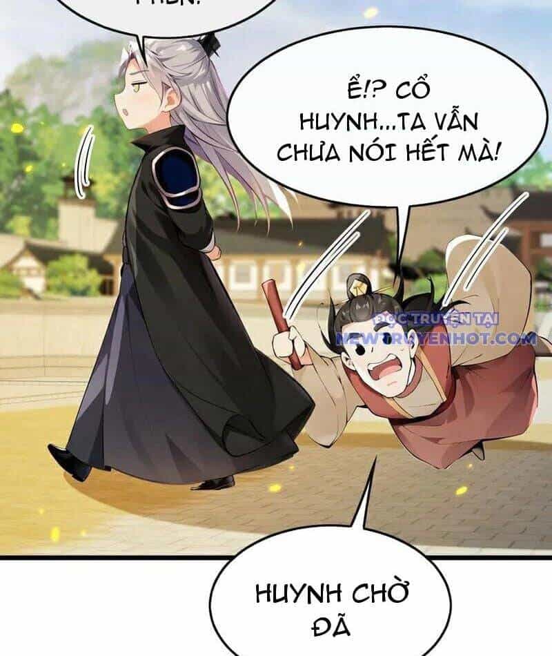 Thập Đại Đế Hoàng Đều Là Đệ Tử Của Ta - Chương 390 - ảnh 21