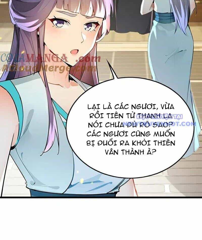 Thập Đại Đế Hoàng Đều Là Đệ Tử Của Ta - Chương 390 - ảnh 24