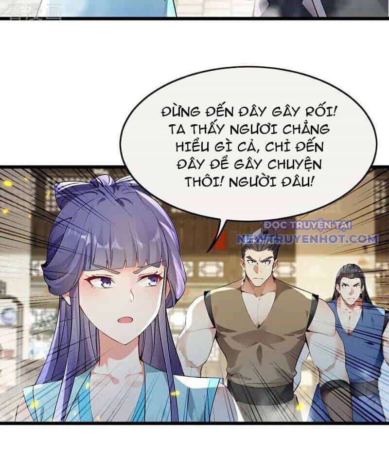 Thập Đại Đế Hoàng Đều Là Đệ Tử Của Ta - Chương 390 - ảnh 29