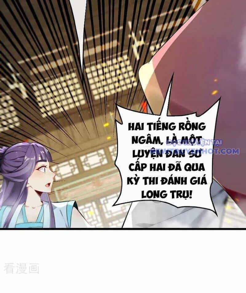 Thập Đại Đế Hoàng Đều Là Đệ Tử Của Ta - Chương 390 - ảnh 32