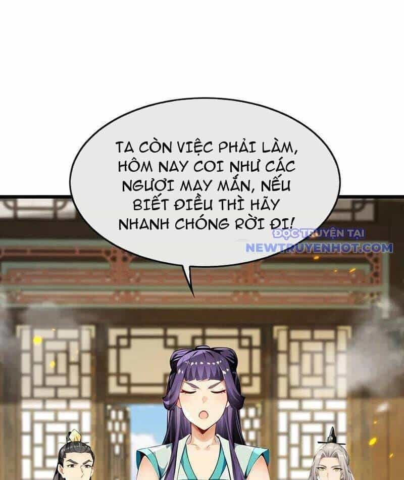 Thập Đại Đế Hoàng Đều Là Đệ Tử Của Ta - Chương 390 - ảnh 34