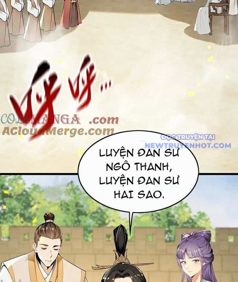 Thập Đại Đế Hoàng Đều Là Đệ Tử Của Ta - Chương 390 - ảnh 39