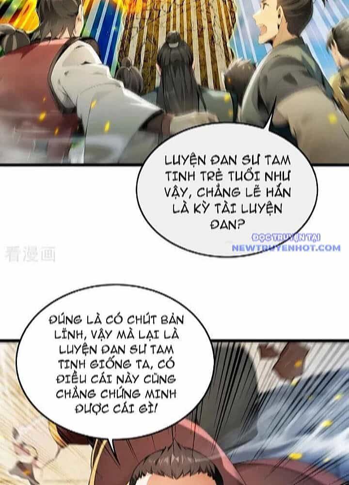 Thập Đại Đế Hoàng Đều Là Đệ Tử Của Ta - Chương 391 - ảnh 14