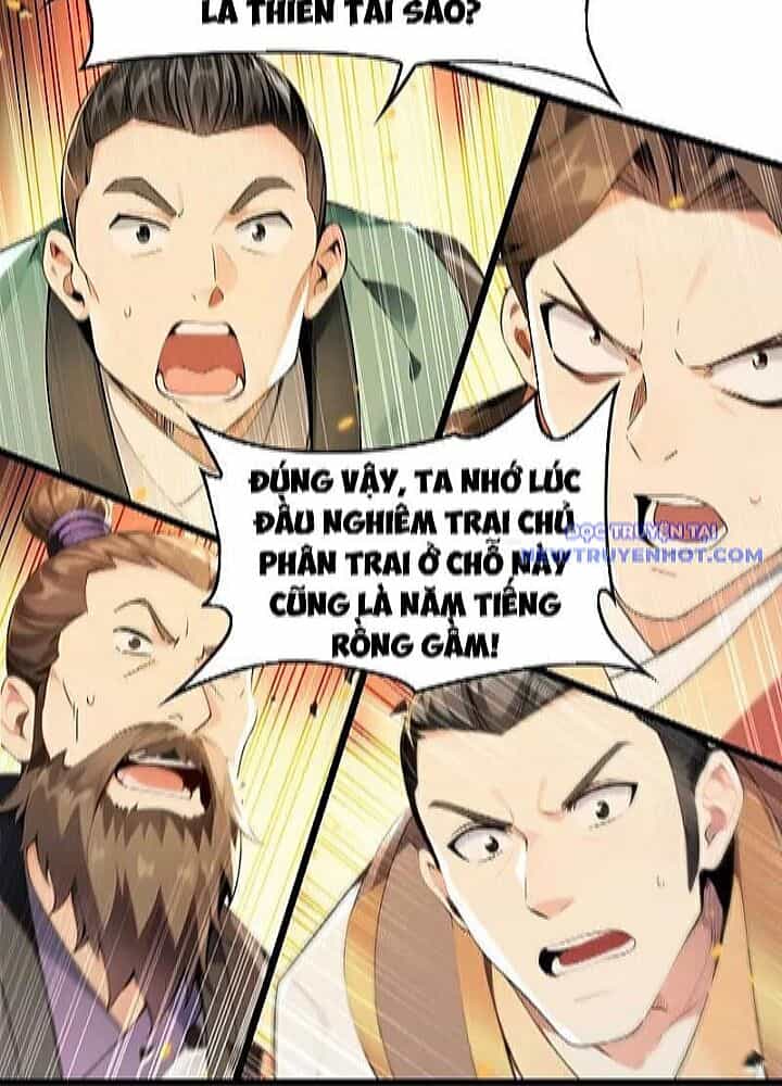 Thập Đại Đế Hoàng Đều Là Đệ Tử Của Ta - Chương 391 - ảnh 34