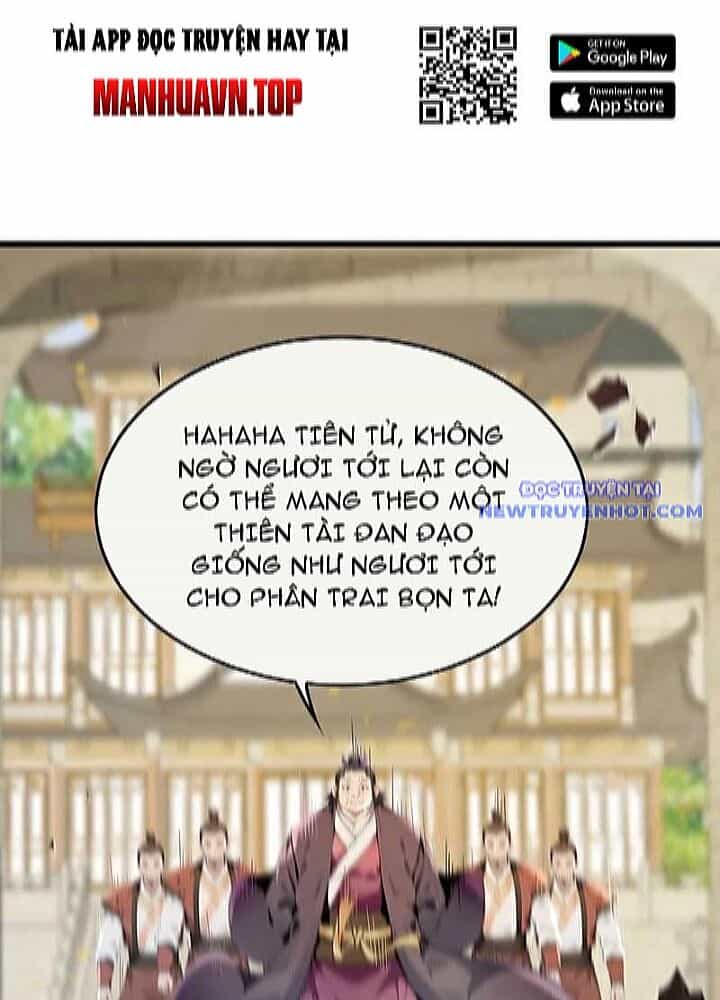 Thập Đại Đế Hoàng Đều Là Đệ Tử Của Ta - Chương 391 - ảnh 36
