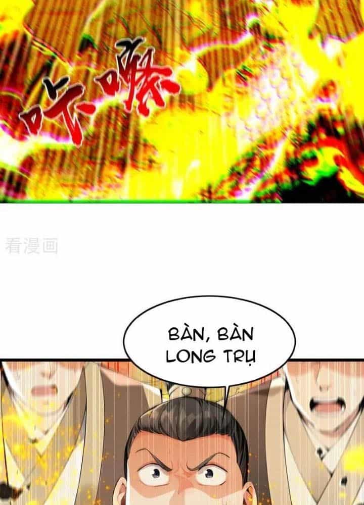 Thập Đại Đế Hoàng Đều Là Đệ Tử Của Ta - Chương 392 - ảnh 19