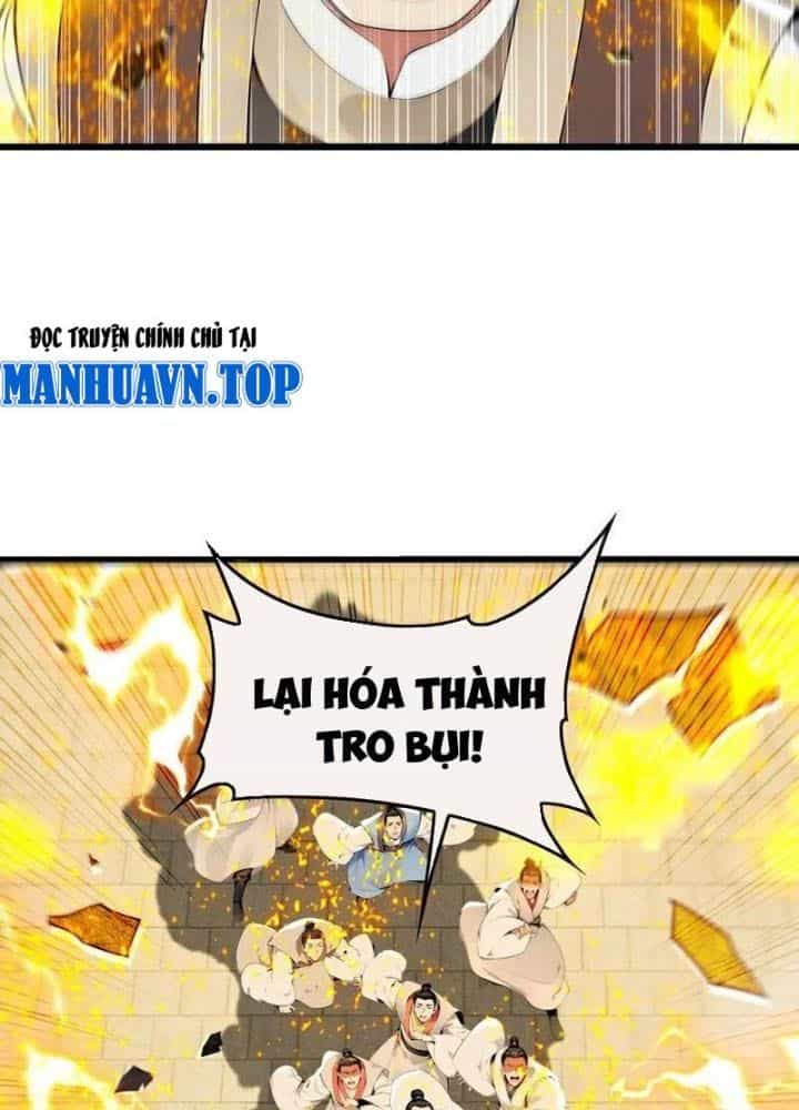 Thập Đại Đế Hoàng Đều Là Đệ Tử Của Ta - Chương 392 - ảnh 21