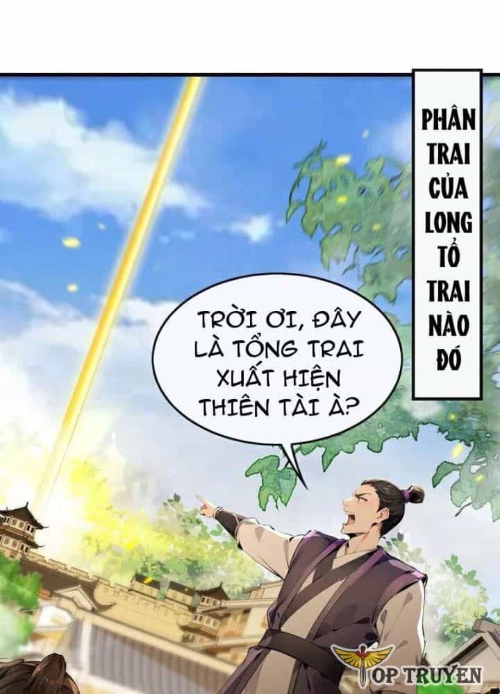 Thập Đại Đế Hoàng Đều Là Đệ Tử Của Ta - Chương 392 - ảnh 3