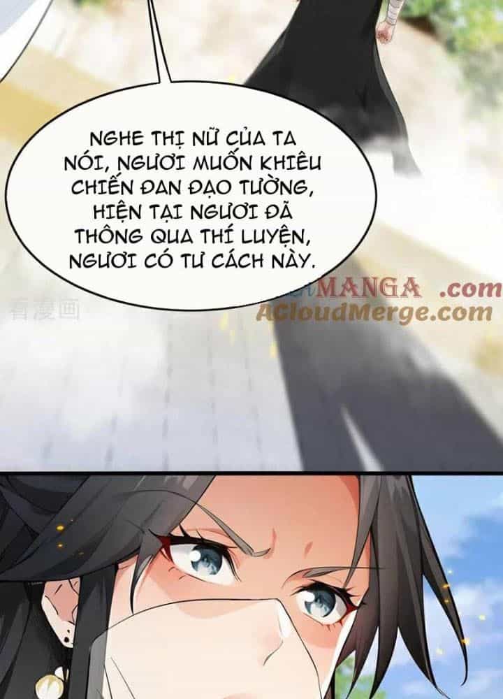 Thập Đại Đế Hoàng Đều Là Đệ Tử Của Ta - Chương 392 - ảnh 61