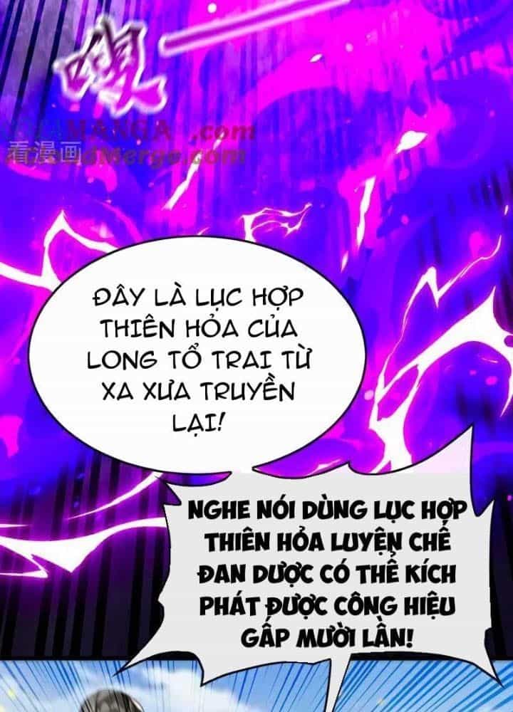 Thập Đại Đế Hoàng Đều Là Đệ Tử Của Ta - Chương 392 - ảnh 87