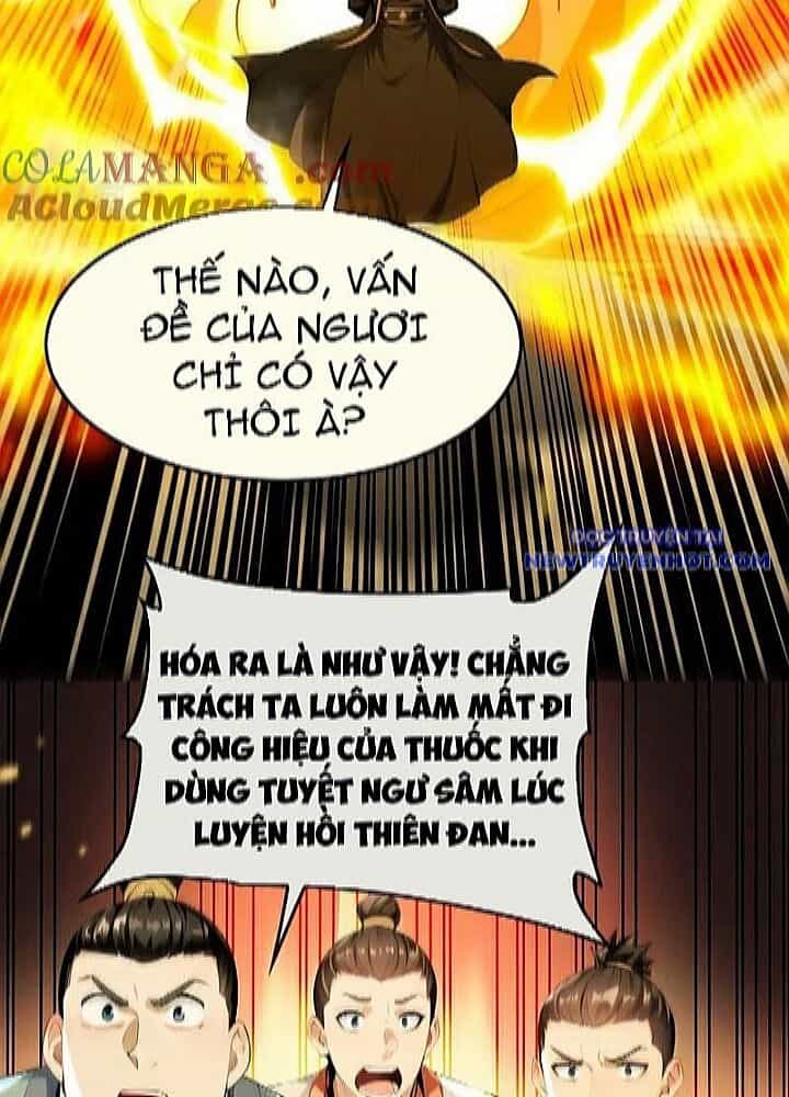 Thập Đại Đế Hoàng Đều Là Đệ Tử Của Ta - Chương 393 - ảnh 28