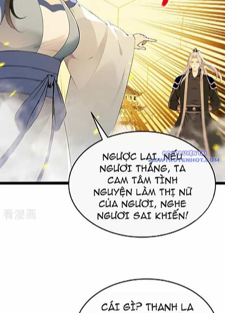 Thập Đại Đế Hoàng Đều Là Đệ Tử Của Ta - Chương 393 - ảnh 49