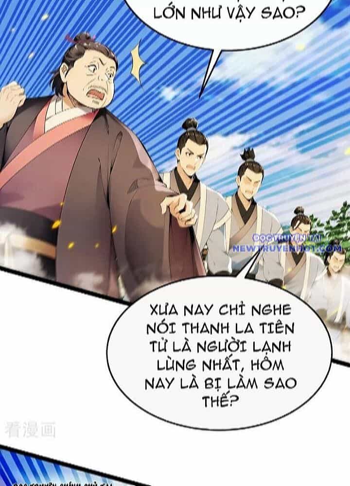 Thập Đại Đế Hoàng Đều Là Đệ Tử Của Ta - Chương 393 - ảnh 51