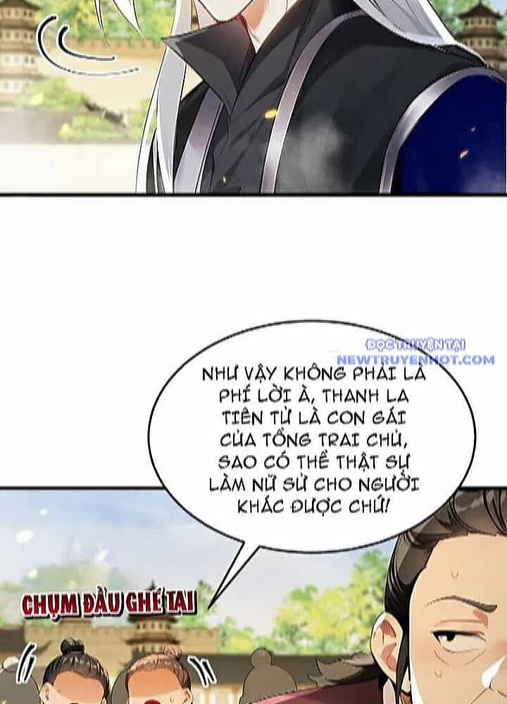 Thập Đại Đế Hoàng Đều Là Đệ Tử Của Ta - Chương 394 - ảnh 76