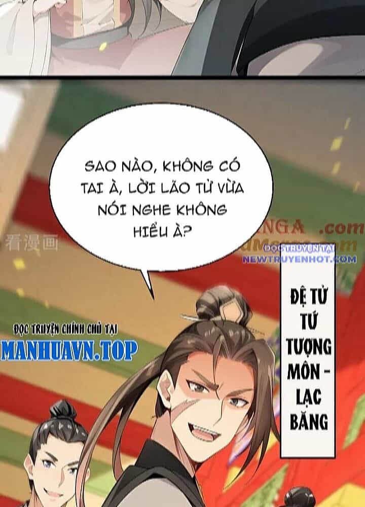 Thập Đại Đế Hoàng Đều Là Đệ Tử Của Ta - Chương 395 - ảnh 51