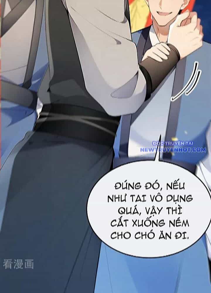 Thập Đại Đế Hoàng Đều Là Đệ Tử Của Ta - Chương 395 - ảnh 53