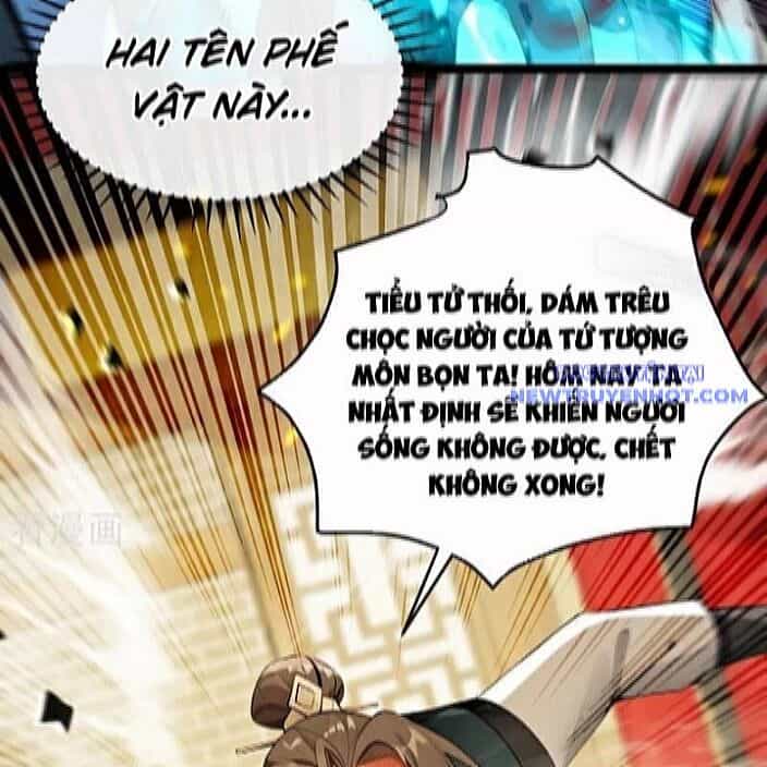 Thập Đại Đế Hoàng Đều Là Đệ Tử Của Ta - Chương 396 - ảnh 21