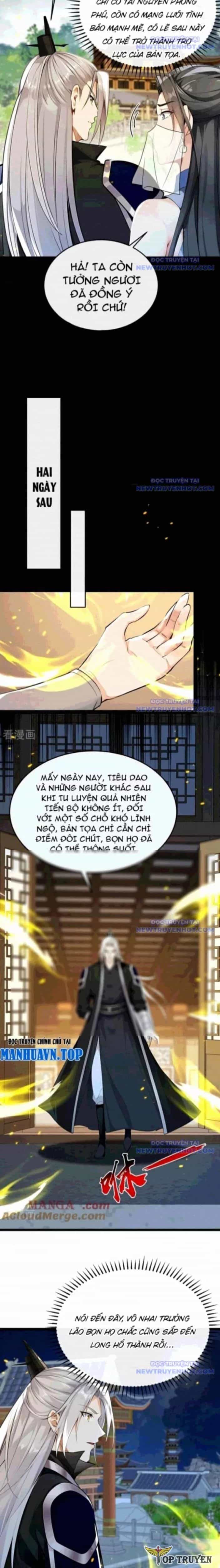Thập Đại Đế Hoàng Đều Là Đệ Tử Của Ta - Chương 397 - ảnh 5