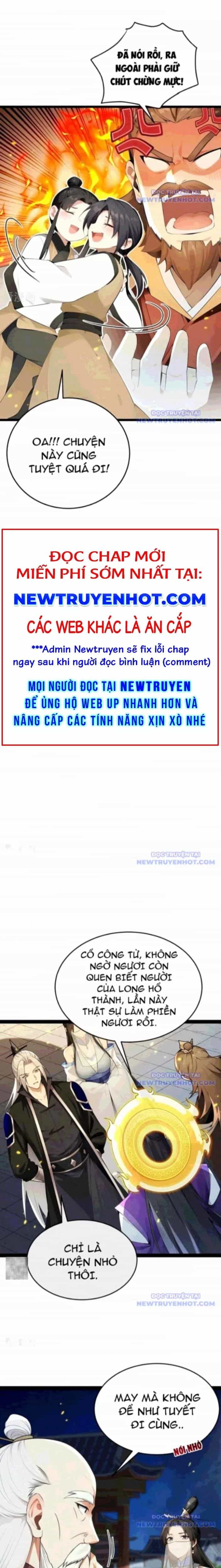 Thập Đại Đế Hoàng Đều Là Đệ Tử Của Ta - Chương 397 - ảnh 8