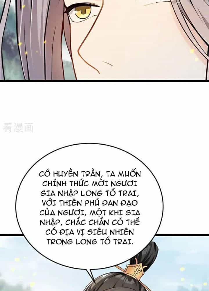 Thập Đại Đế Hoàng Đều Là Đệ Tử Của Ta - Chương 399 - ảnh 17