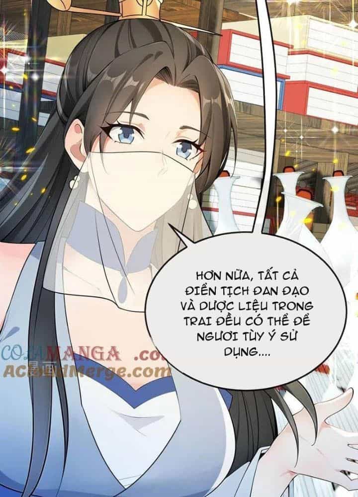 Thập Đại Đế Hoàng Đều Là Đệ Tử Của Ta - Chương 399 - ảnh 25
