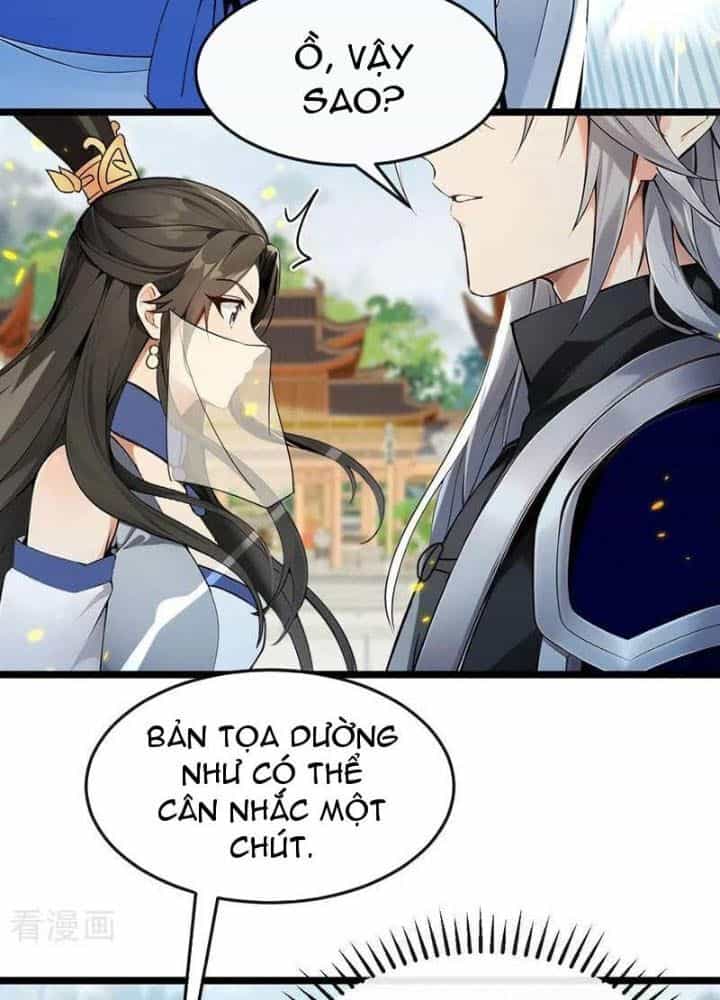 Thập Đại Đế Hoàng Đều Là Đệ Tử Của Ta - Chương 399 - ảnh 27
