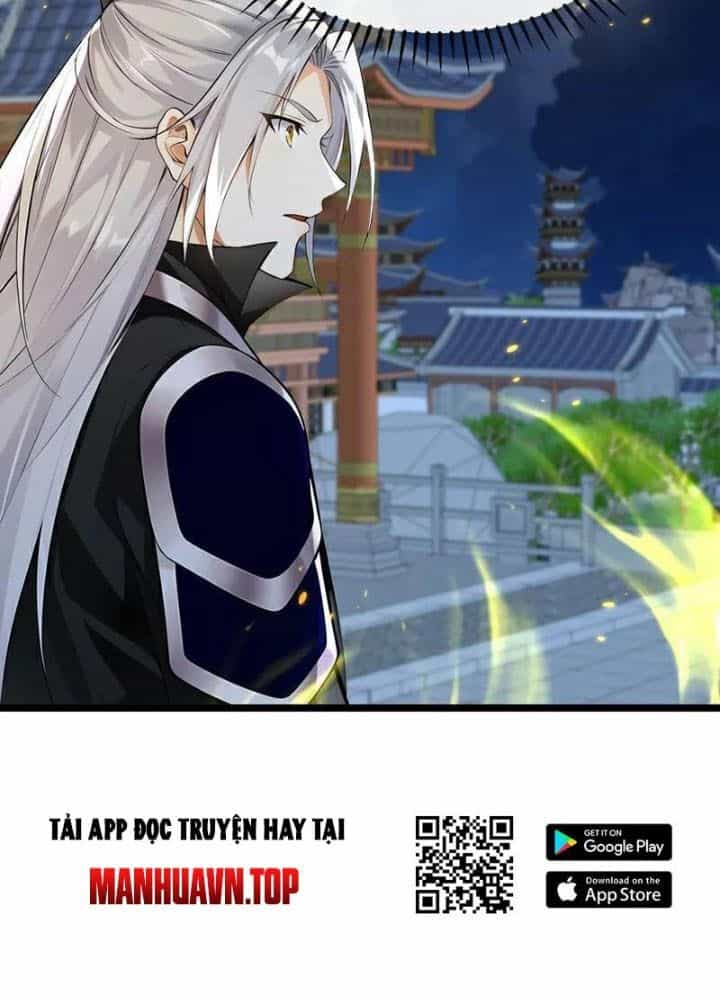 Thập Đại Đế Hoàng Đều Là Đệ Tử Của Ta - Chương 399 - ảnh 37