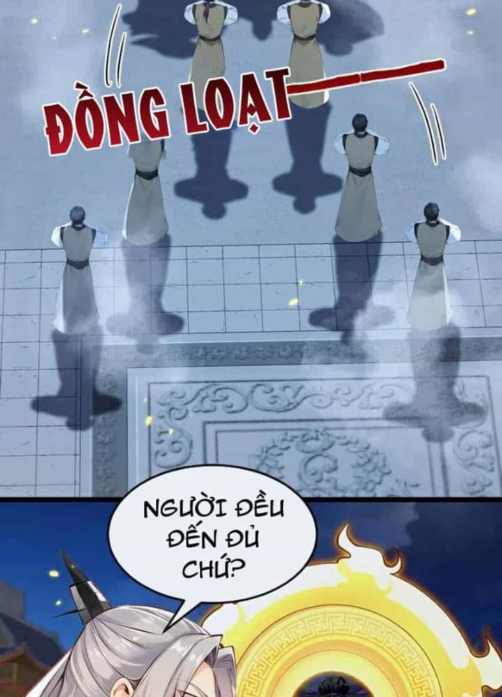 Thập Đại Đế Hoàng Đều Là Đệ Tử Của Ta - Chương 399 - ảnh 51