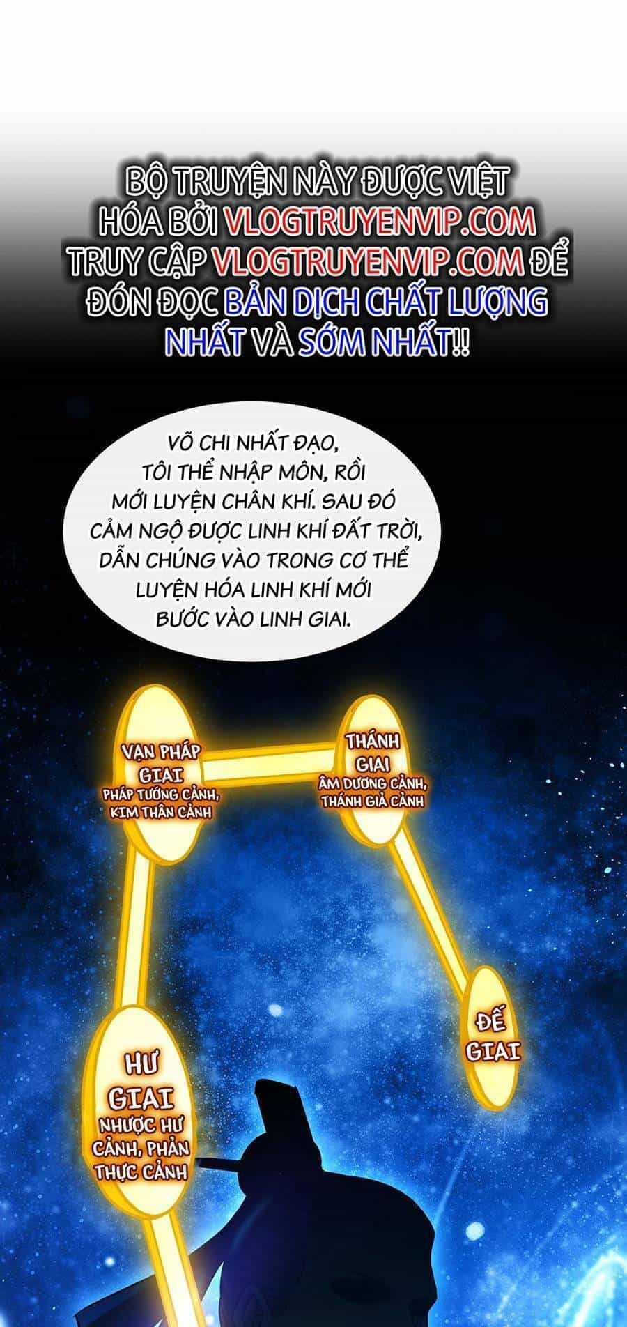 Thập Đại Đế Hoàng Đều Là Đệ Tử Của Ta - Chương 4 - ảnh 5