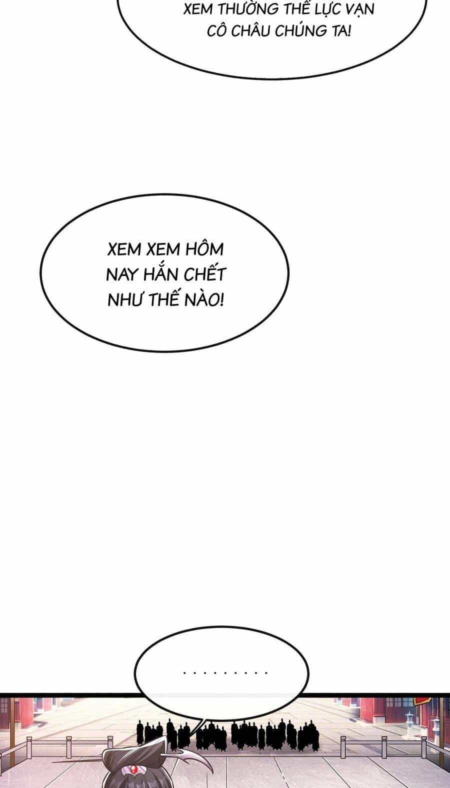 Thập Đại Đế Hoàng Đều Là Đệ Tử Của Ta - Chương 40 - ảnh 23