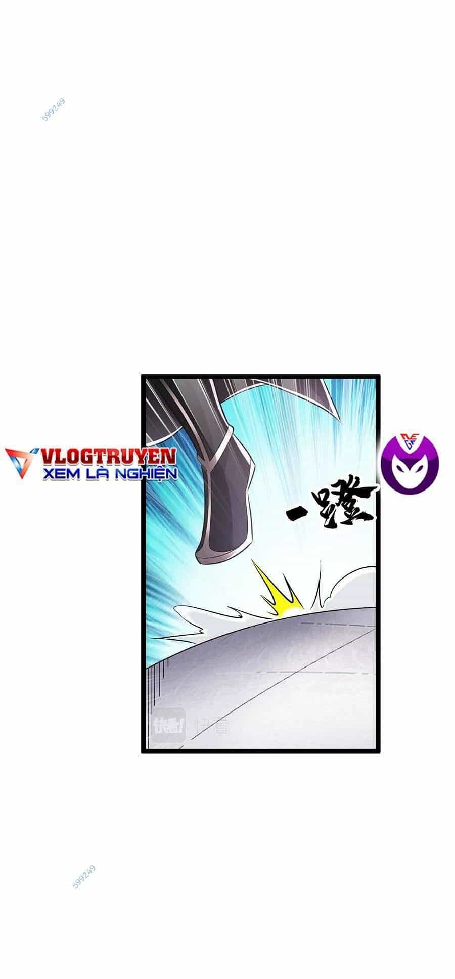 Thập Đại Đế Hoàng Đều Là Đệ Tử Của Ta - Chương 40 - ảnh 32