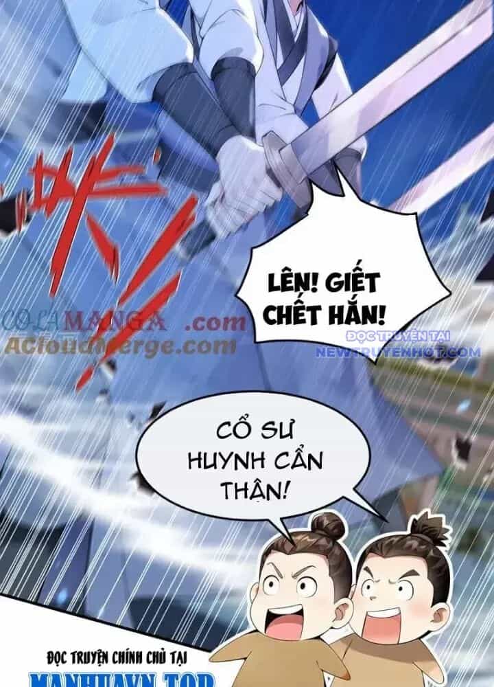Thập Đại Đế Hoàng Đều Là Đệ Tử Của Ta - Chương 402 - ảnh 55