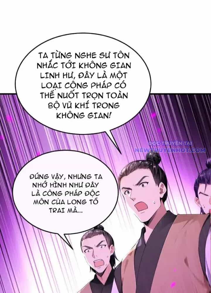 Thập Đại Đế Hoàng Đều Là Đệ Tử Của Ta - Chương 402 - ảnh 79