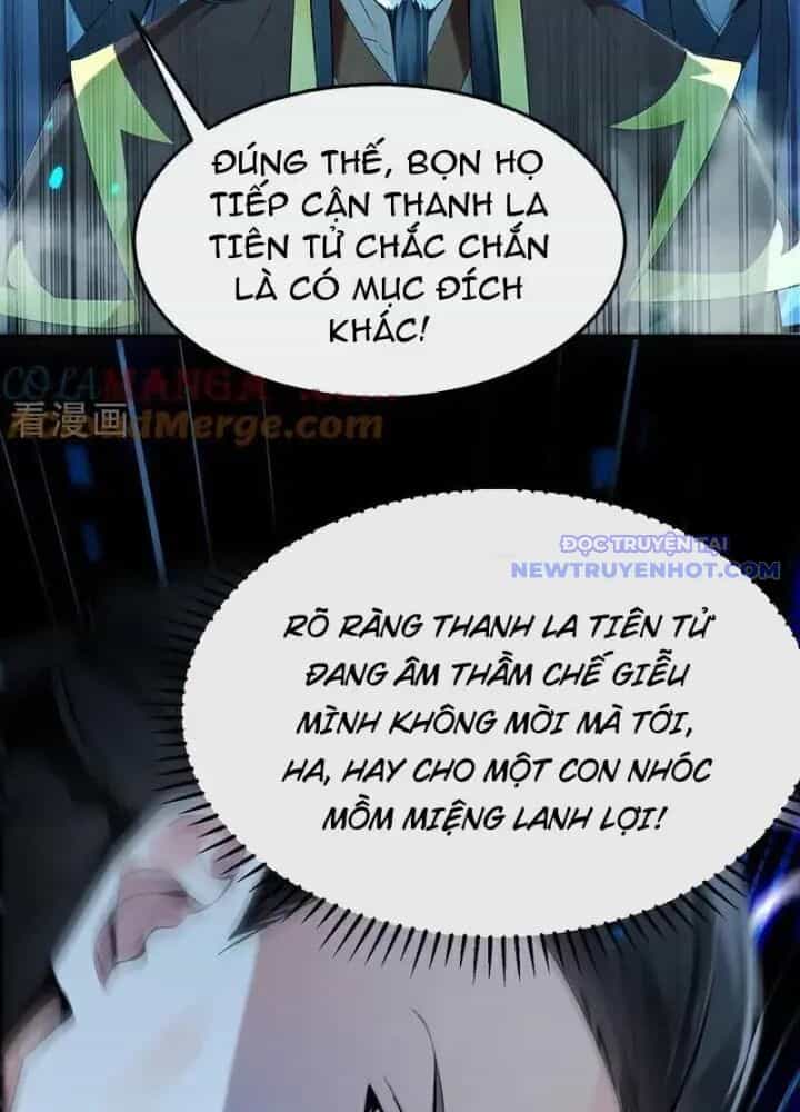 Thập Đại Đế Hoàng Đều Là Đệ Tử Của Ta - Chương 402 - ảnh 99
